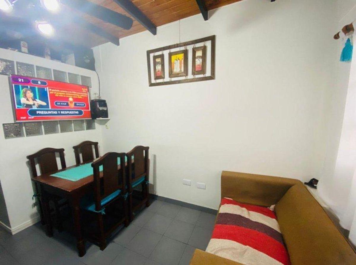 Foto de VENTA DUPLEX 3 AMBIENTES, imagen 5