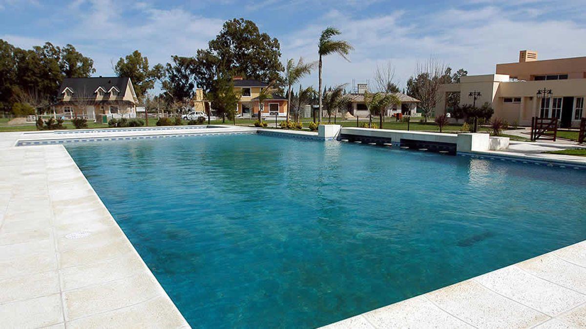 Foto de VENTA DE LOTE - HARAS DEL SUR 1, imagen 1