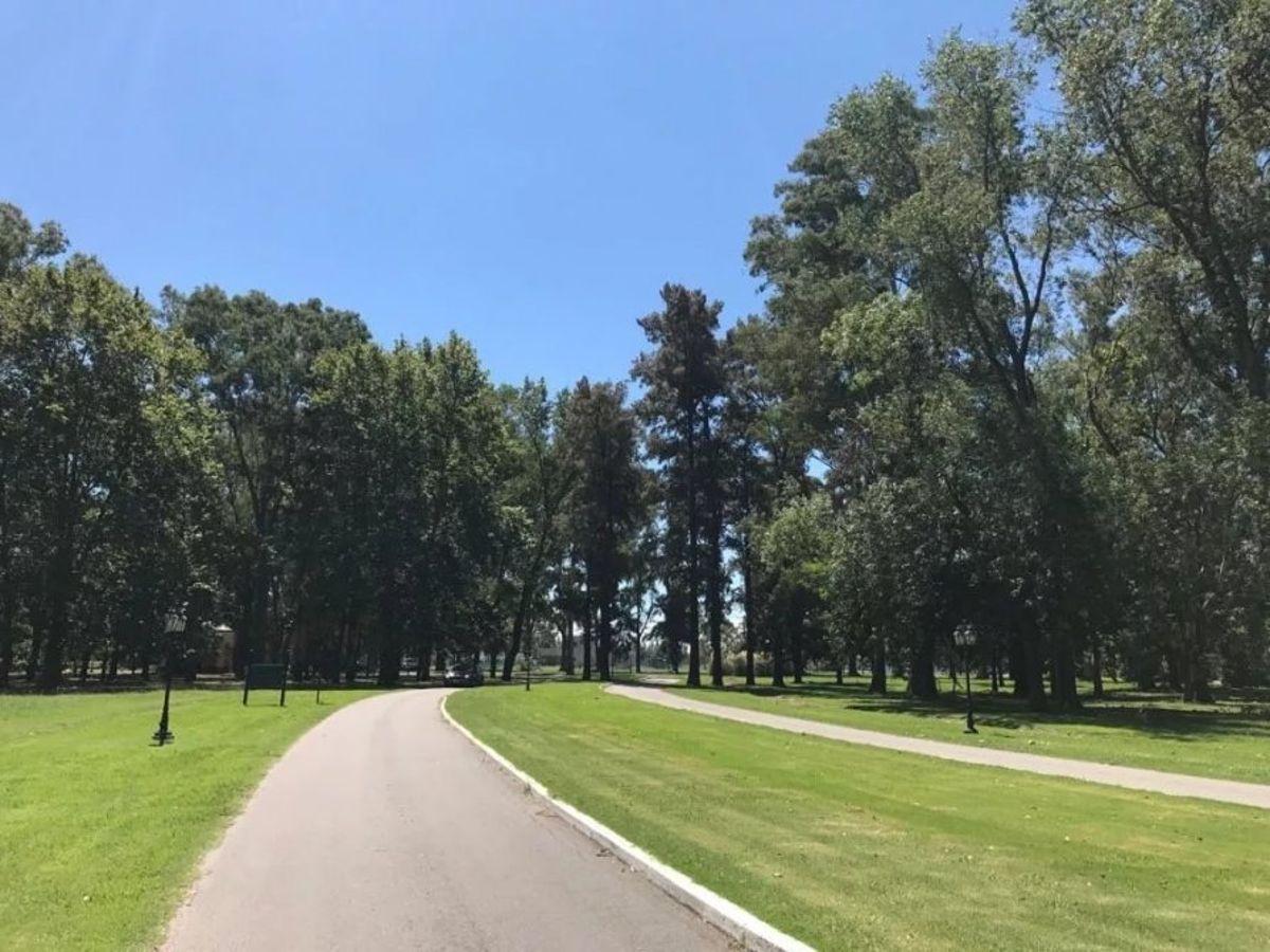 Foto de VENTA DE LOTE - HARAS DEL SUR 1, imagen 3