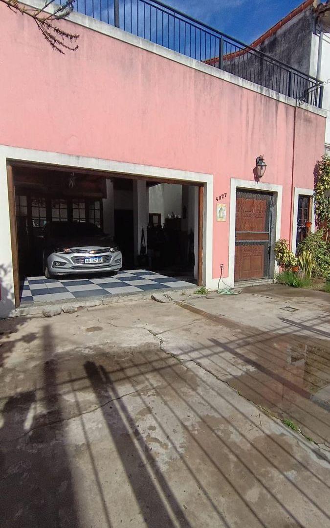 Foto de VENTA CASA 4 AMBIENTES, imagen 5