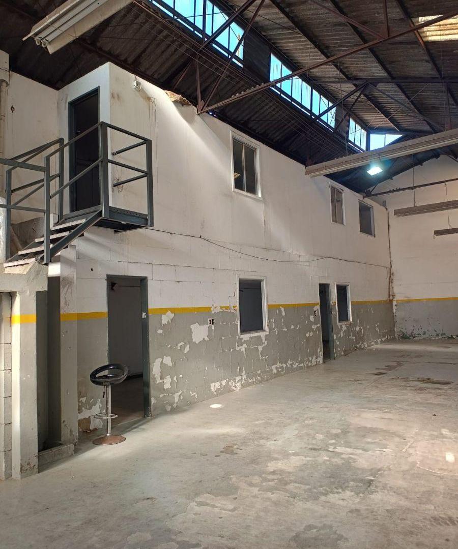 Foto de VENTA GALPÓN, imagen 1
