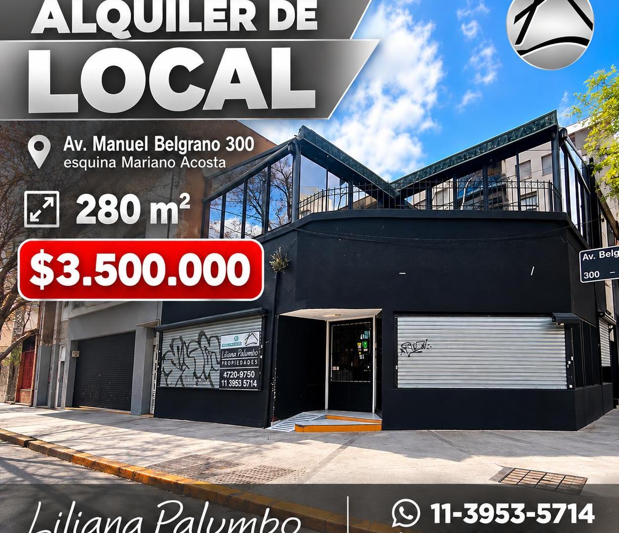 Local Comercial
