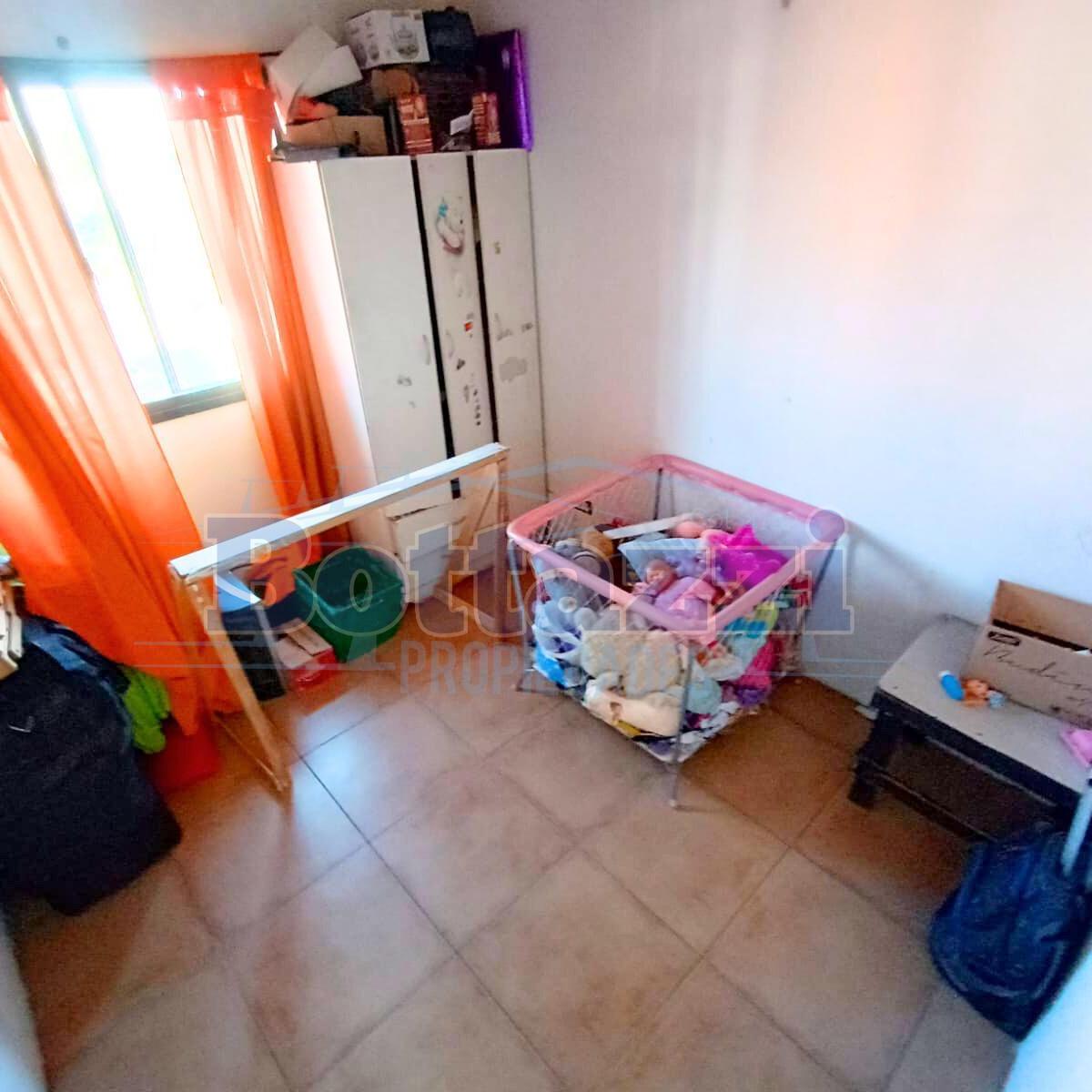 Excelente 4 Ambientes con Entrepiso - Barrio Odisa 4