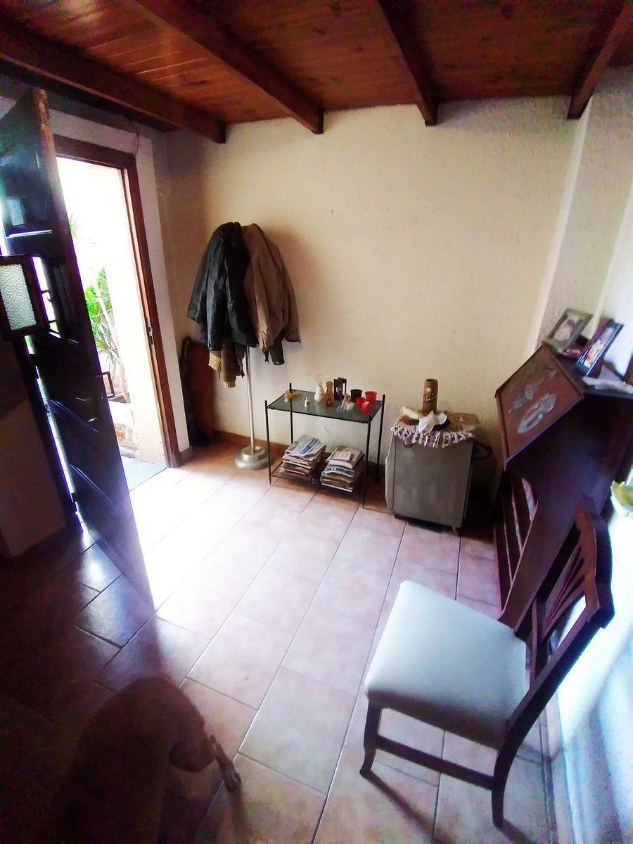Venta en Block - 4 Casas Sobre Lote de Mas de 600 m² - Ideal Emprendimiento 4