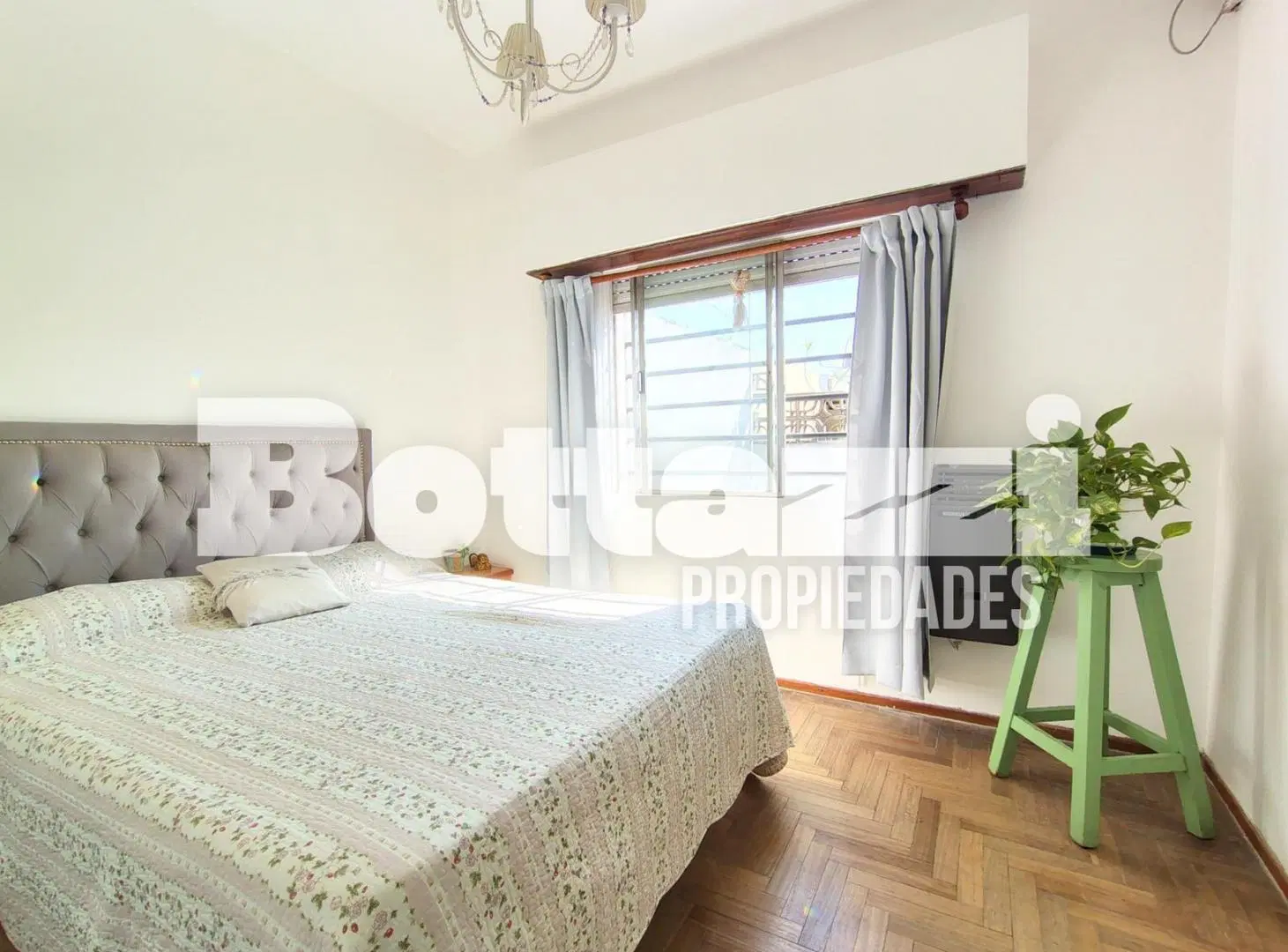 EXCELENTE PH 3 AMBIENTES CON TERRAZA PROPIA 5