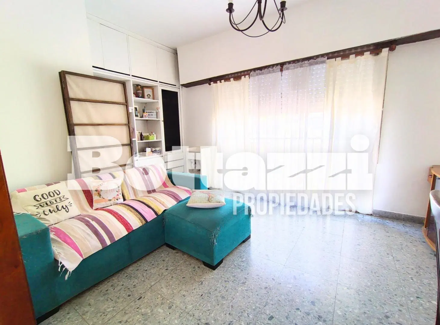 EXCELENTE PH 3 AMBIENTES CON TERRAZA PROPIA 3