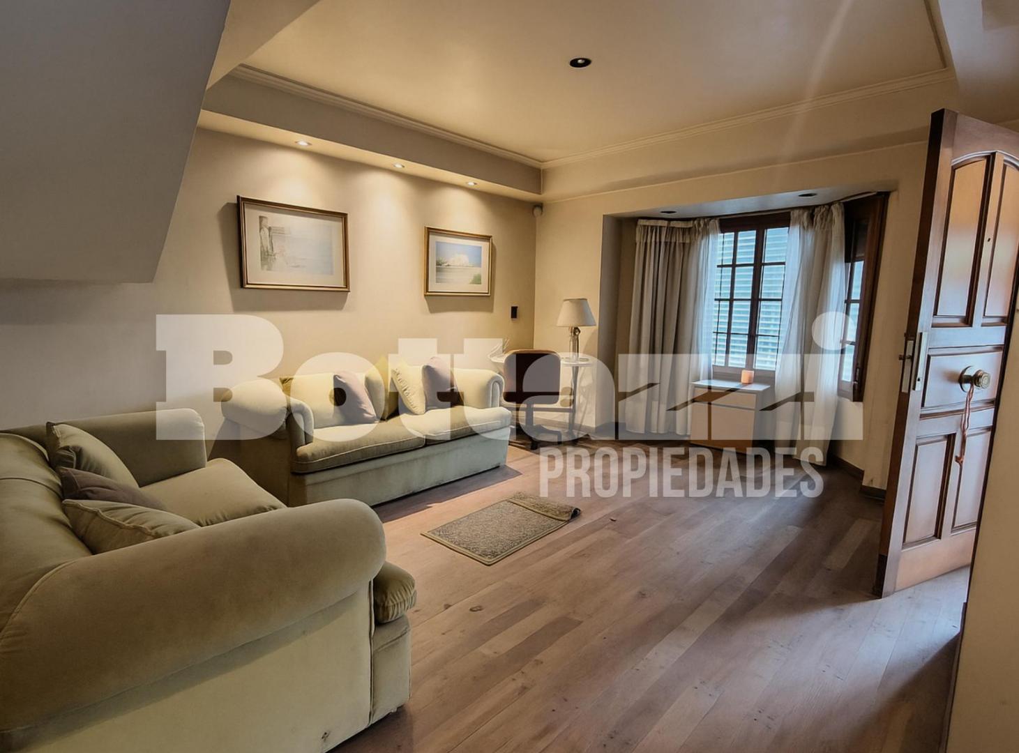 Foto de Hermoso chalet 4 ambientes con parque y quincho, imagen 5