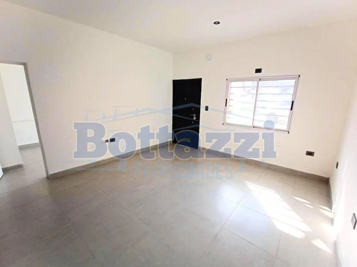 HERMOSO Y AMPLIO PH FRENTE ESTILO INDUSTRIAL CON TERRAZA PROPIA! 3