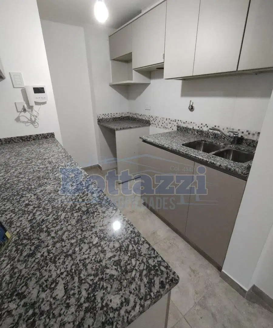 Excelente 2 ambientes a estrenar en el centro de Lomas de Zamora 8