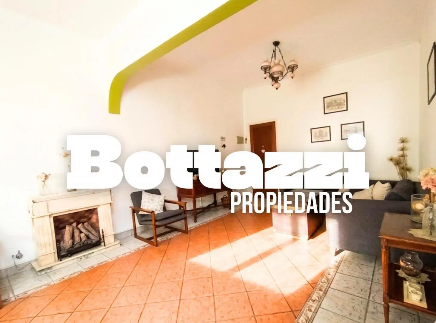 Amplio PH 4 ambientes en la mejor zona residencial de Banfield 3