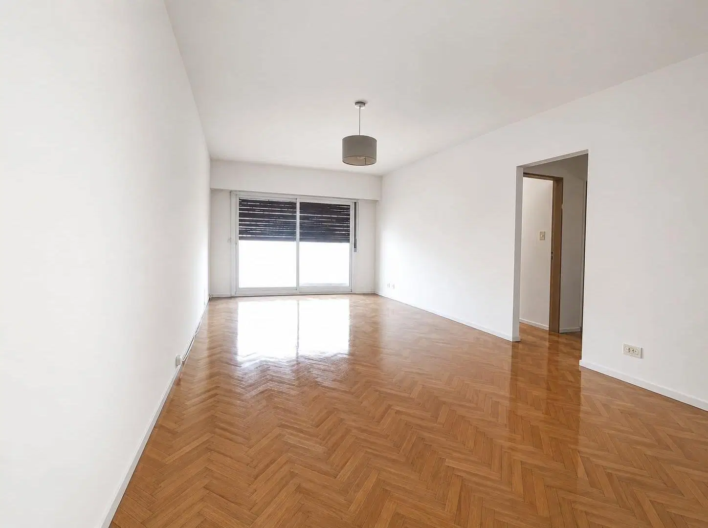 Hermoso y amplio departamento 4 ambientes en excelente zona 4