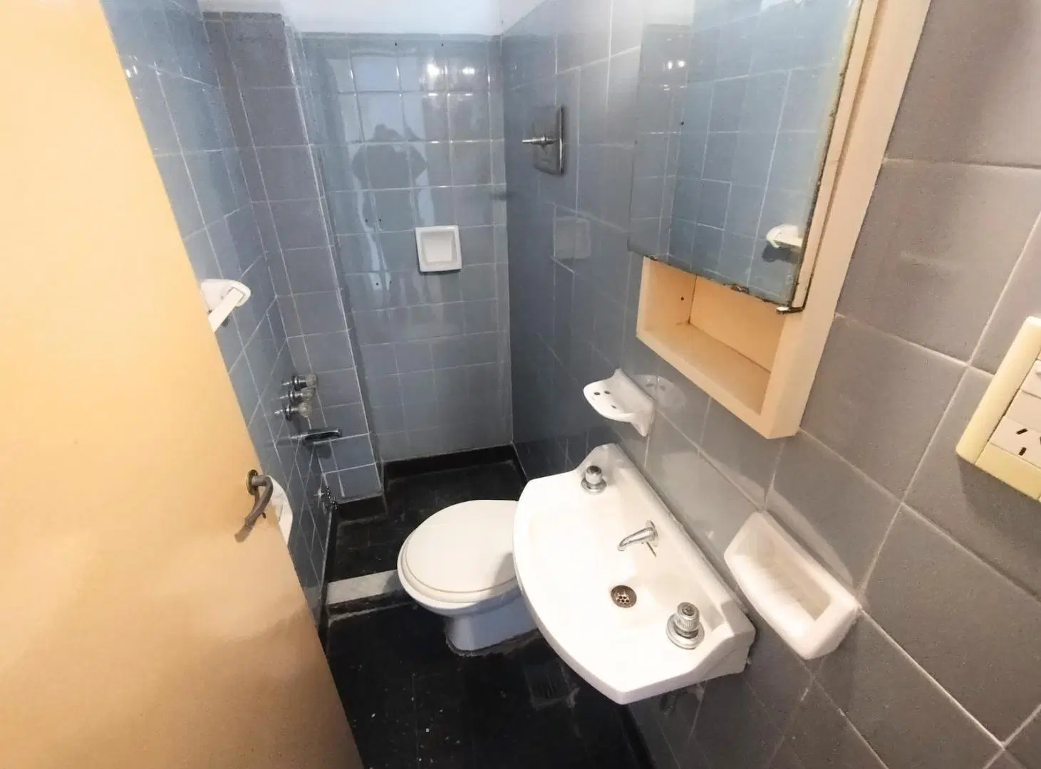 Hermoso y amplio departamento 4 ambientes en excelente zona 1