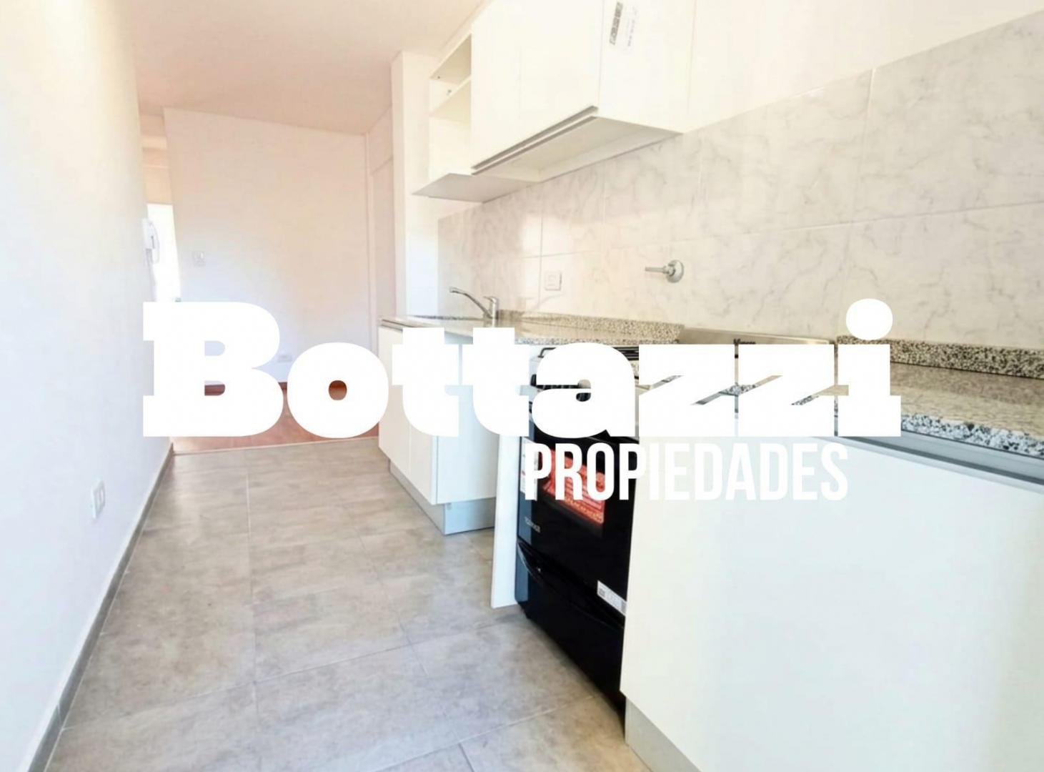 Foto de Excelente departamento 2 ambientes con cochera y terraza propia con, imagen 5