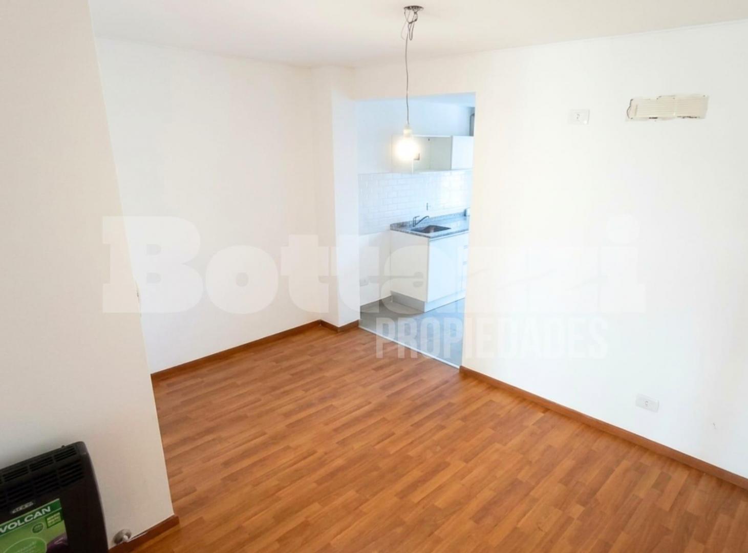 Foto de Excelente departamento 2 ambientes con cochera y terraza propia con, imagen 3