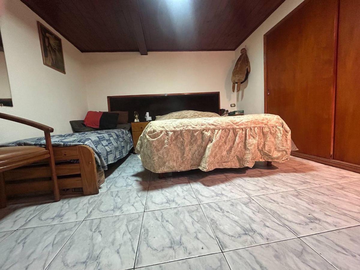 Venta PH 3 Ambientes con Quincho y Patio 5