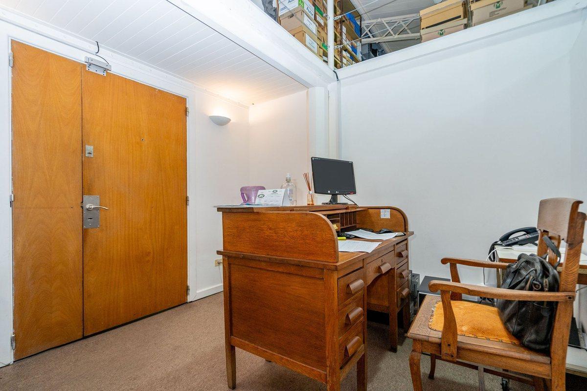 Departamento 4 Ambientes Tipo Loft Balcon Al Dique 3