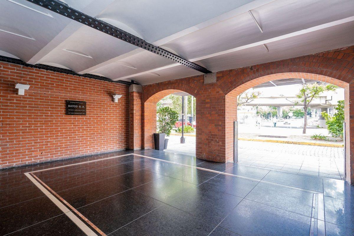Departamento 4 Ambientes Tipo Loft Balcon Al Dique 2