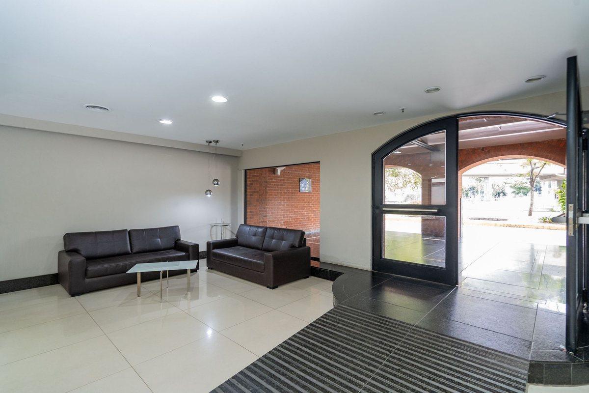 Departamento 4 Ambientes Tipo Loft Balcon Al Dique 4