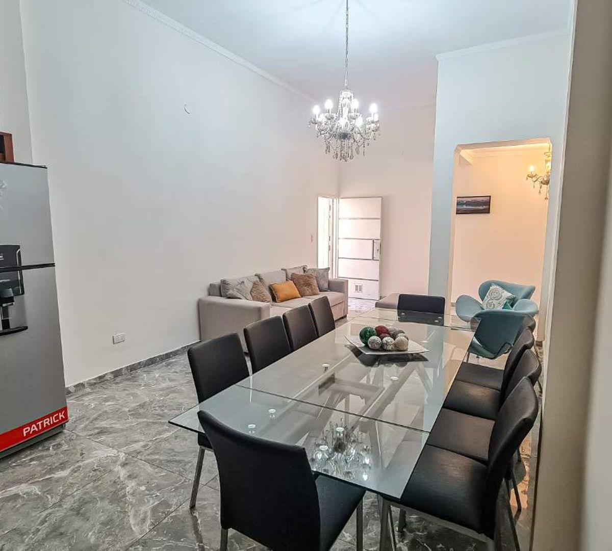 4 Ambientes Quincho Terraza Parrilla Sin Expensas 2