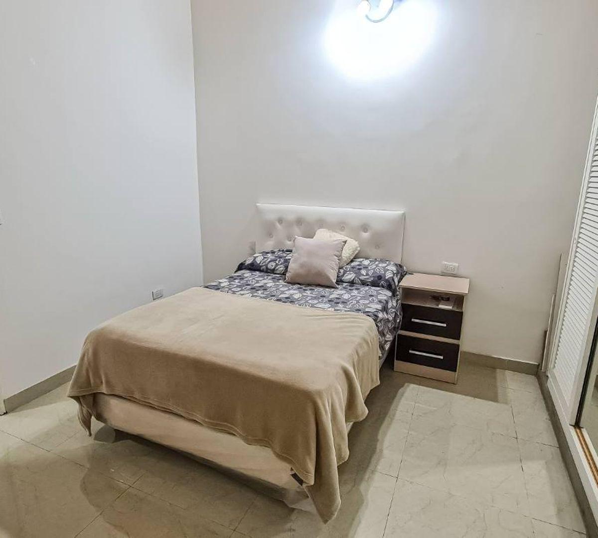 4 Ambientes Quincho Terraza Parrilla Sin Expensas 1