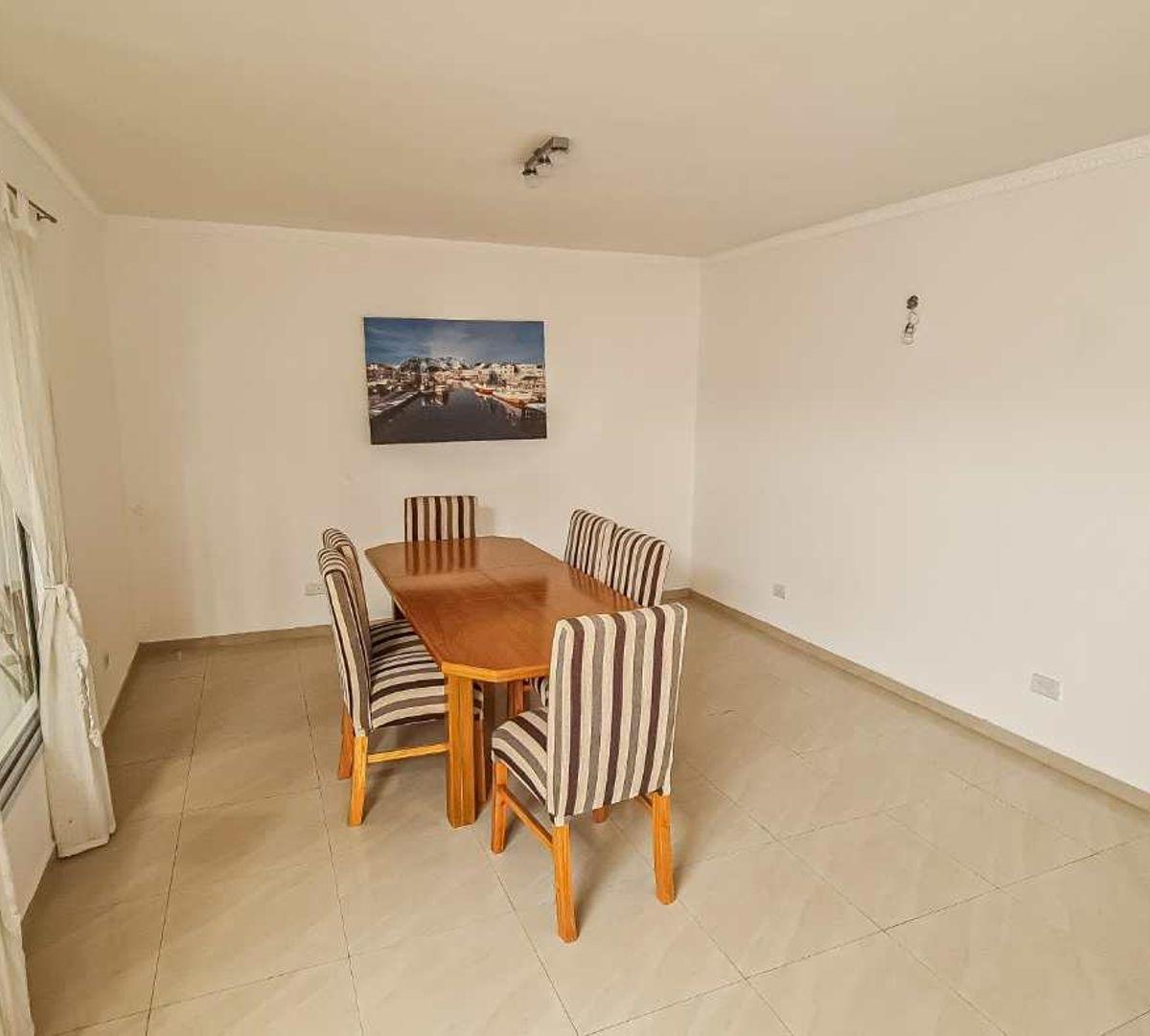 4 Ambientes Quincho Terraza Parrilla Sin Expensas 5