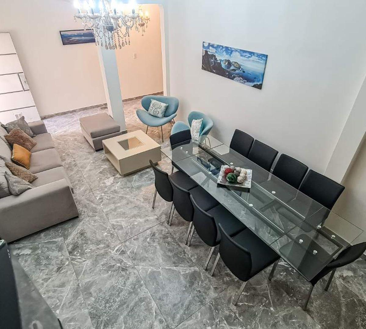 4 Ambientes Quincho Terraza Parrilla Sin Expensas 4