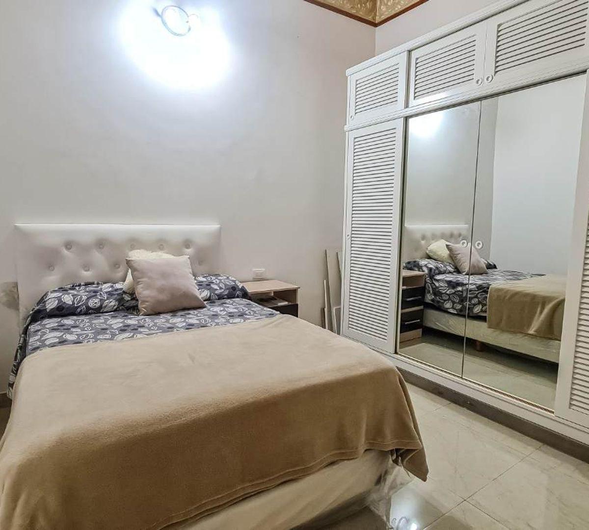 4 Ambientes Quincho Terraza Parrilla Sin Expensas 2