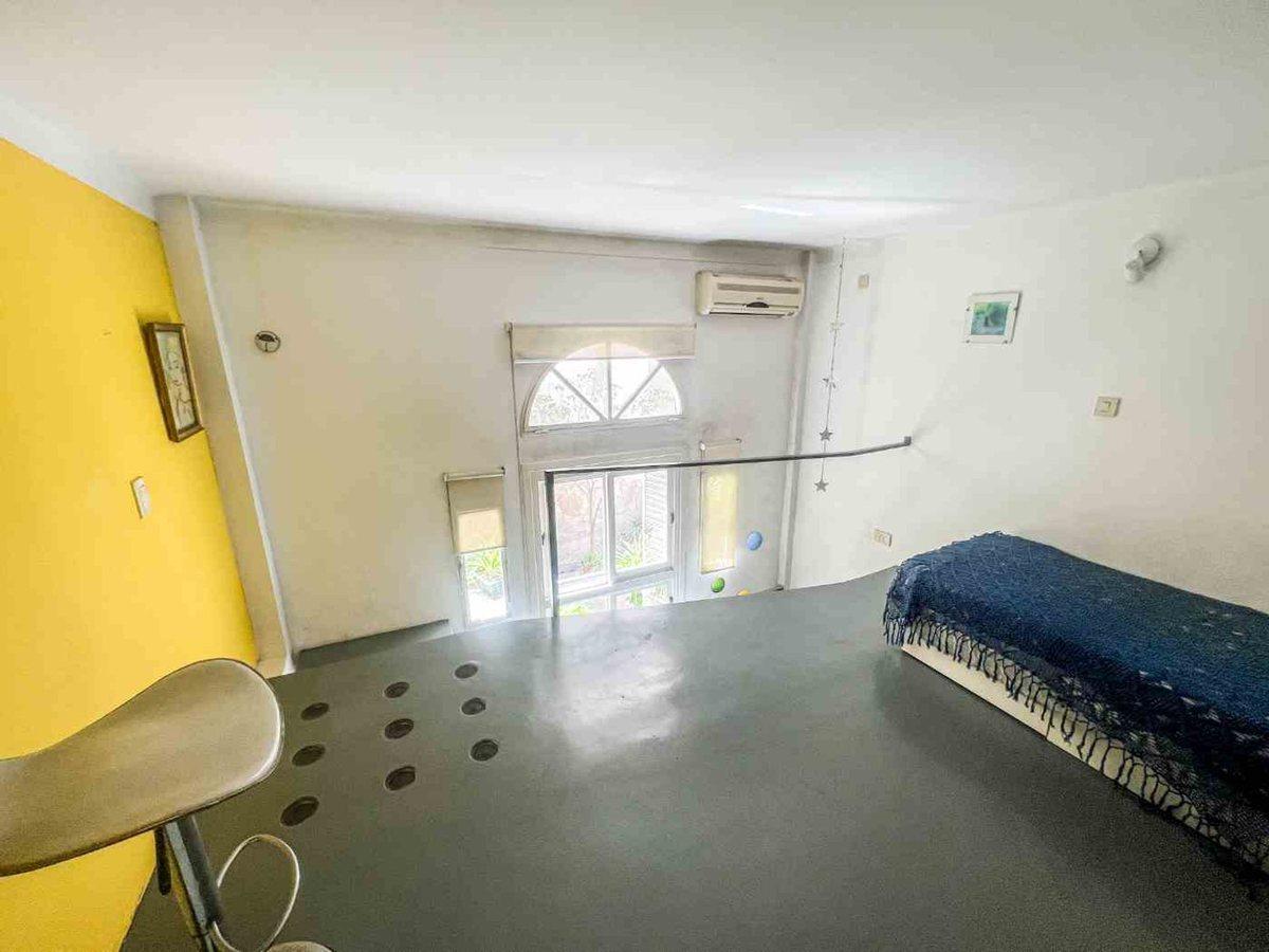 Venta Departamento 2 Ambientes San Telmo 36 m 3