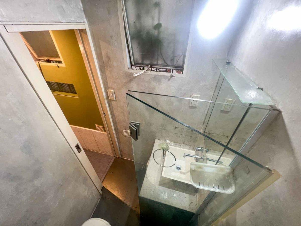 Venta Departamento 2 Ambientes San Telmo 36 m 4