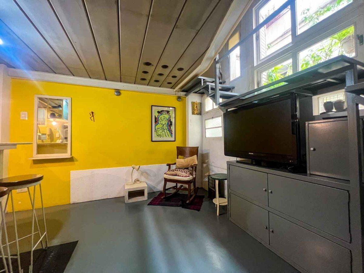 Venta Departamento 2 Ambientes San Telmo 36 m 5
