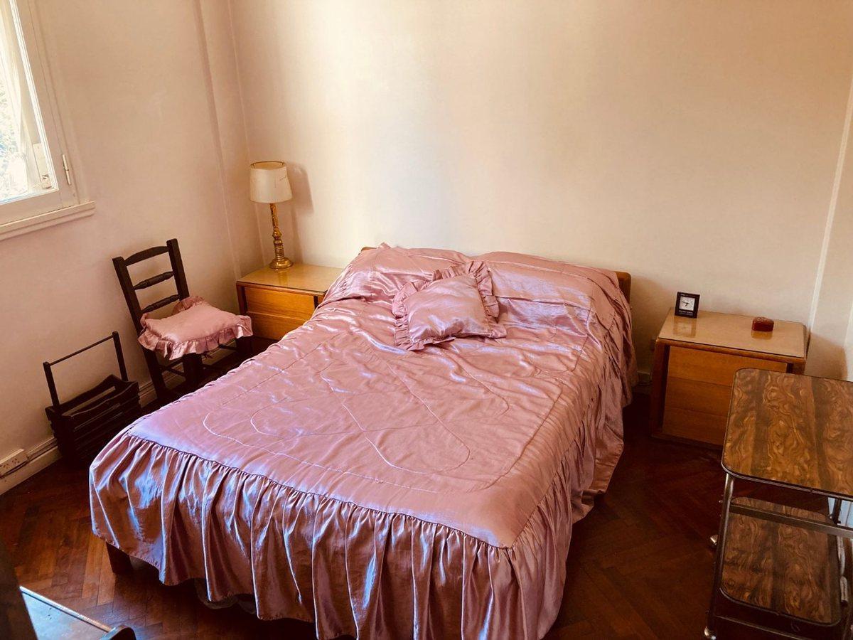Venta Departamento 3 Ambientes Parque Apto Credito 1