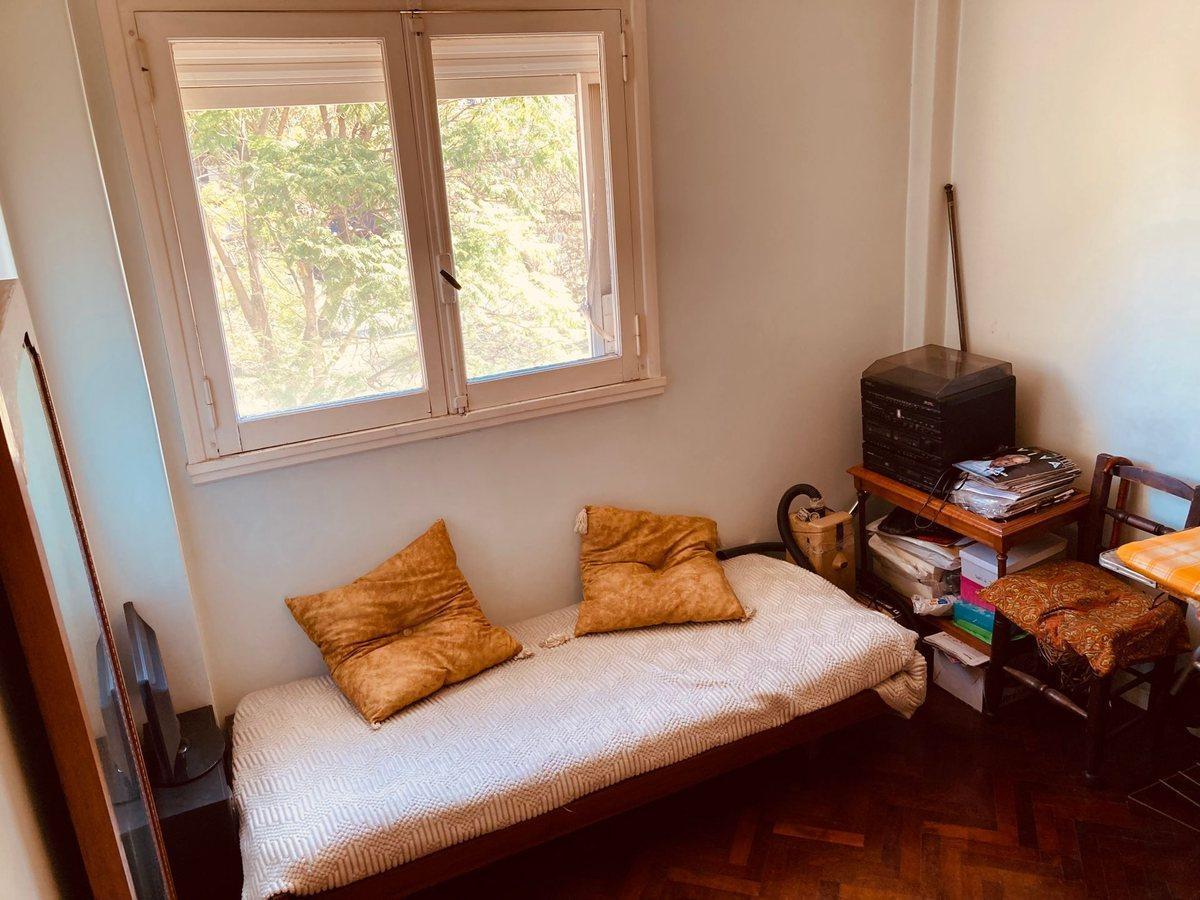 Venta Departamento 3 Ambientes Parque Apto Credito 2