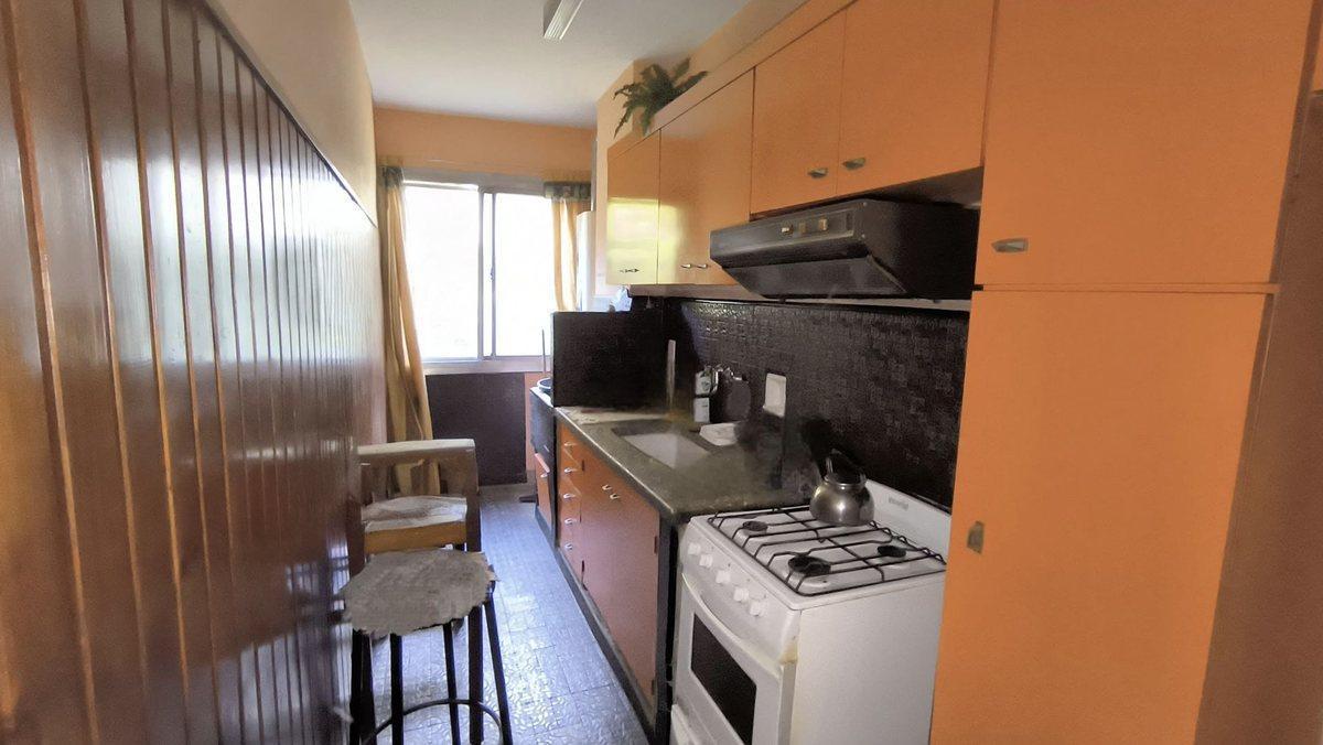 Departamento 4 Ambientes Parque Lavadero 1