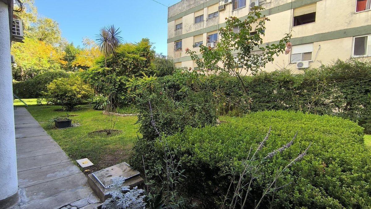Departamento 4 Ambientes Parque Lavadero 5