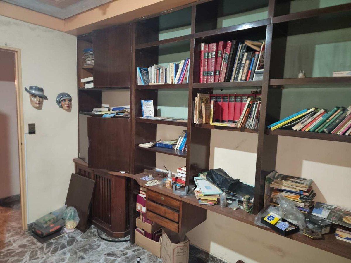 Casa 6 Ambientes San Martin a Reciclar 4