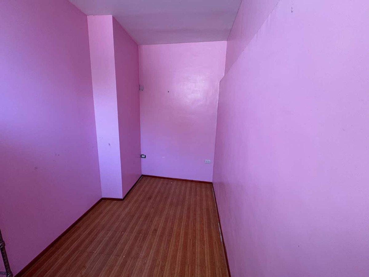 Venta Casa 5 Ambientes en Velez Sarsfield Terraza 2