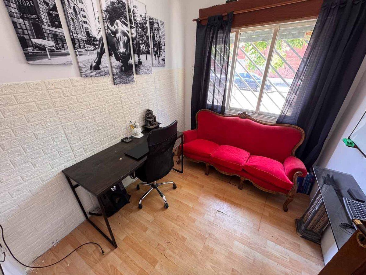 Venta Casa 5 Ambientes en Velez Sarsfield Terraza 1