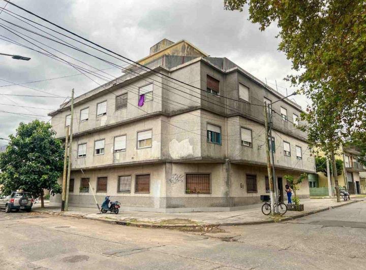 Propiedad en Argentina