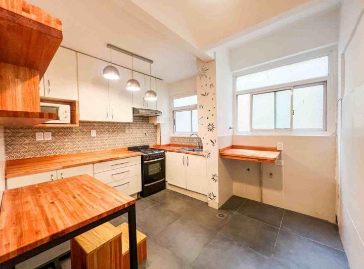 3 AMBIENTES DEPENDENCIA BALCON 4