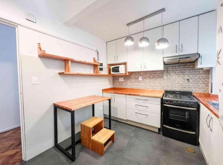 3 AMBIENTES DEPENDENCIA BALCON 5