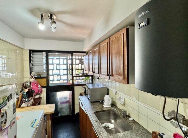 DEPARTAMENTO VENTA 4 AMBIENTES LAVADERO COGHLAN 3