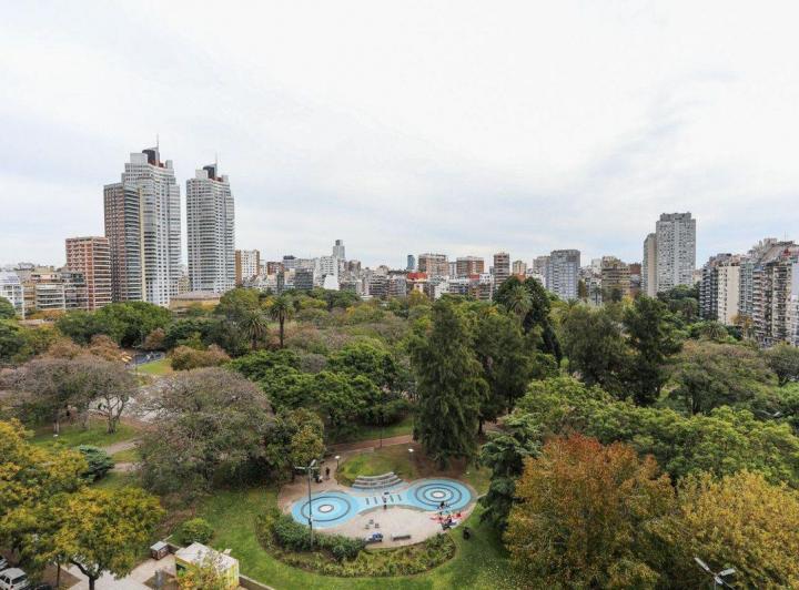 Propiedad en Argentina