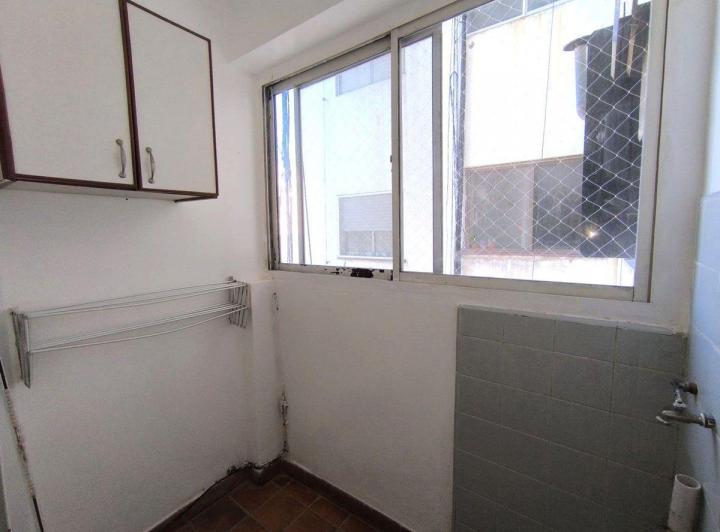 DEPARTAMENTO 2 AMBIENTES CON LAVADERO QUILMES 5
