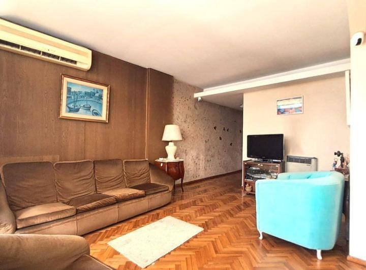 3 DORMITORIOS DEPENDENCIA BALCON ATERRAZADO 2