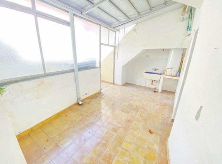 VENTA CASA PARQUE PATRICIOS TERRAZA COCHERA PATIO 4