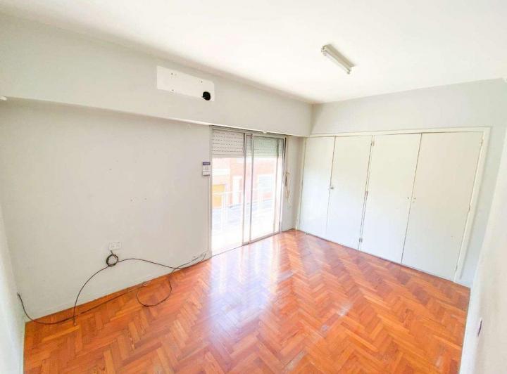 VENTA CASA PARQUE PATRICIOS TERRAZA COCHERA PATIO 5