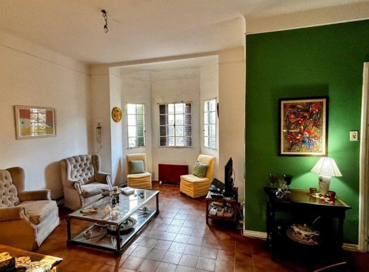 VENTA CASA 6 AMBIENTE VERSALLES BALCON 2