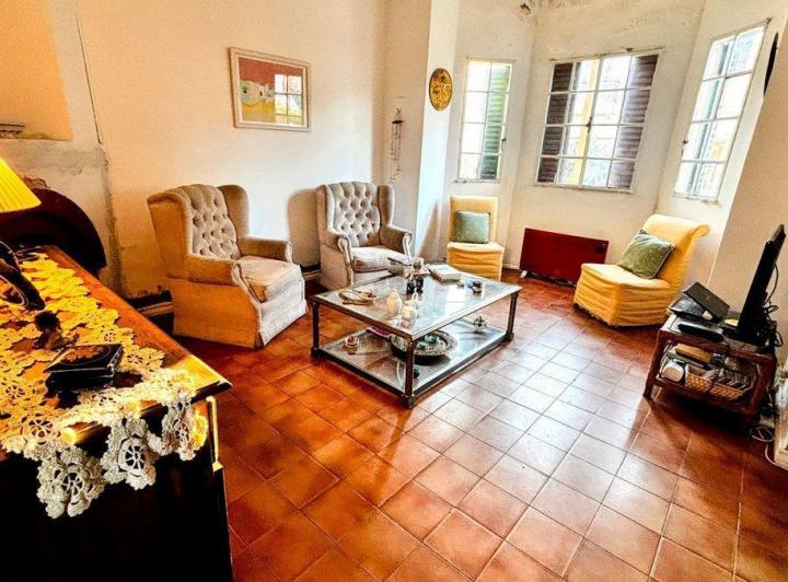 VENTA CASA 6 AMBIENTE VERSALLES BALCON 3