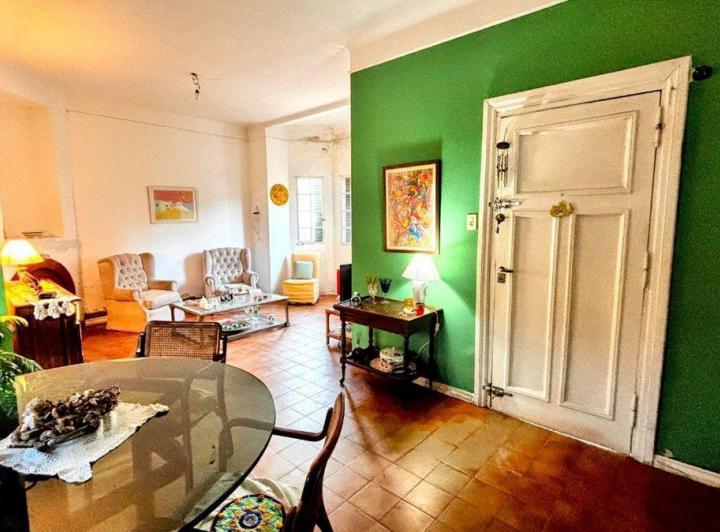 VENTA CASA 6 AMBIENTE VERSALLES BALCON 4