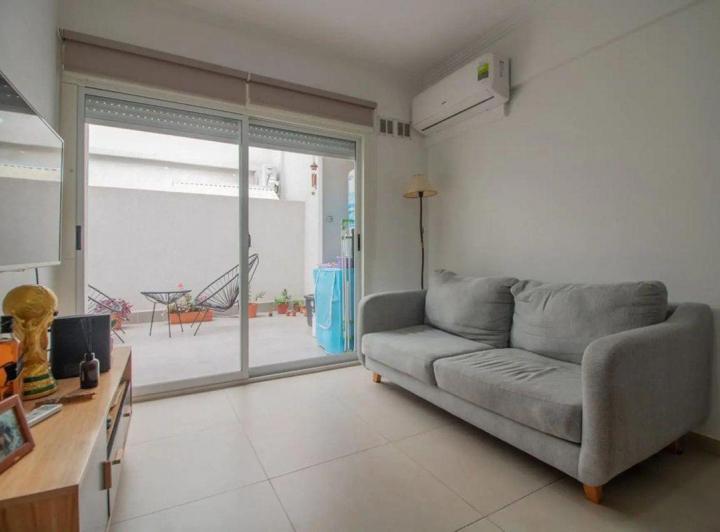 PH 3 AMBIENTES PATIO MONTE CASTRO 2